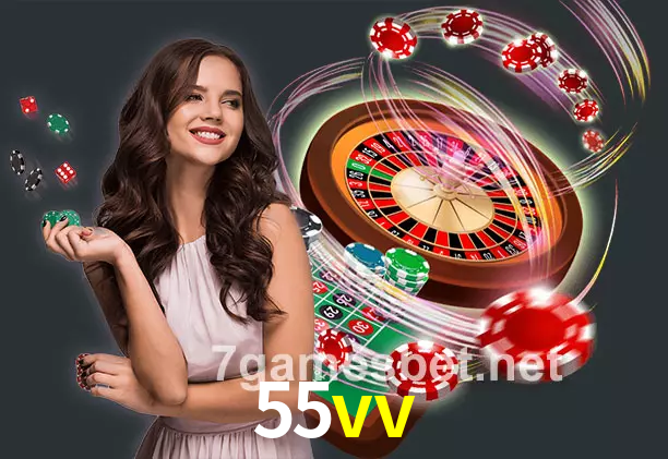 vivo no cassino 55vv