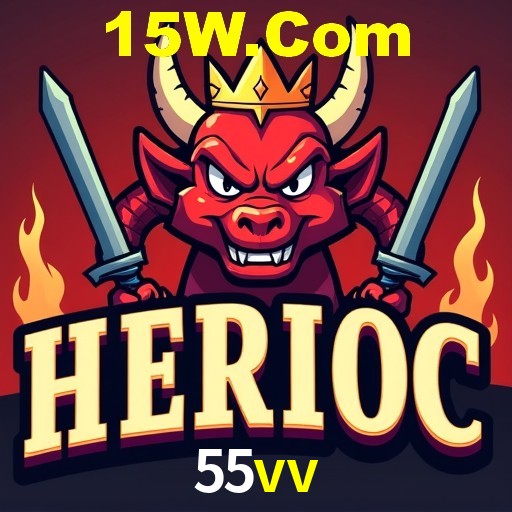 Jogos de Slot 55vv
