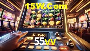 Live Casino 55vv