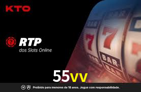 55vv: Seu Cassino Premiado com Pagamentos Rápidos