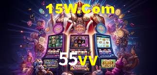 Daily Bonuses 55vv